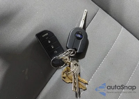 2016 Ford Escape Se from USA, damaged, VIN 1FMCU9G97GUB74446